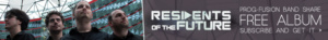 Subscribe and get free latest Residents Of The Future album