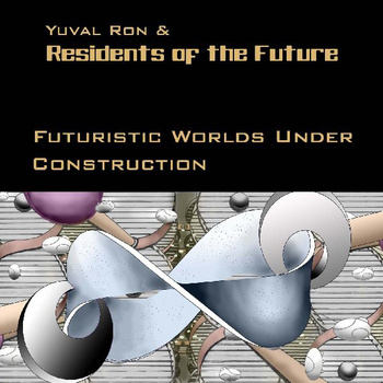 Futuristic Worlds Under Construction