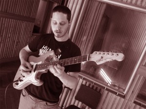 Yuval Ron playing full