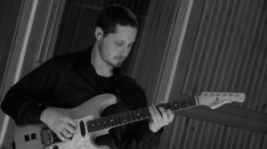 Yuval Ron @ Flags session 1, Berlin 2013