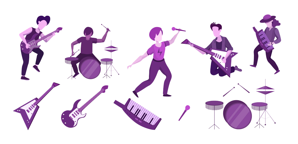band